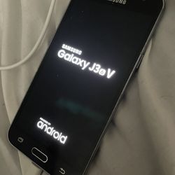 Samsung Galaxy J3 6 V