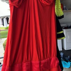 Bebe Dress