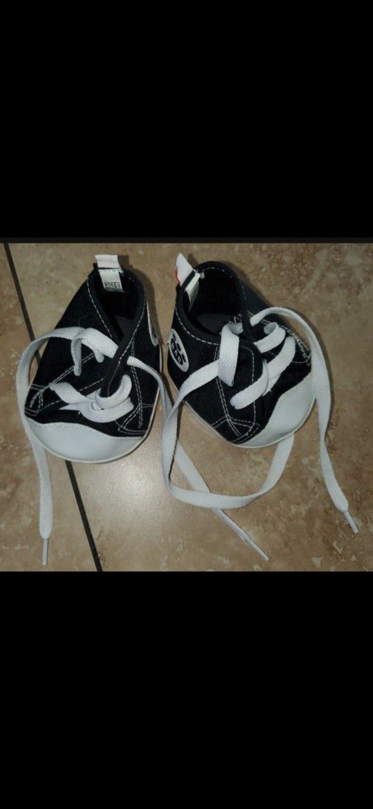 Build A Bear Shoes