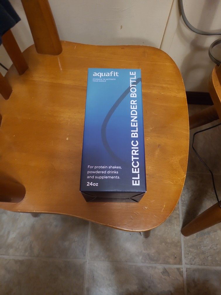 Blender Bottle 24oz Perfect For Gym Or On The Go