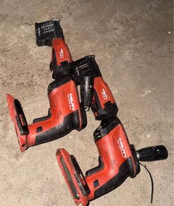 Hilti