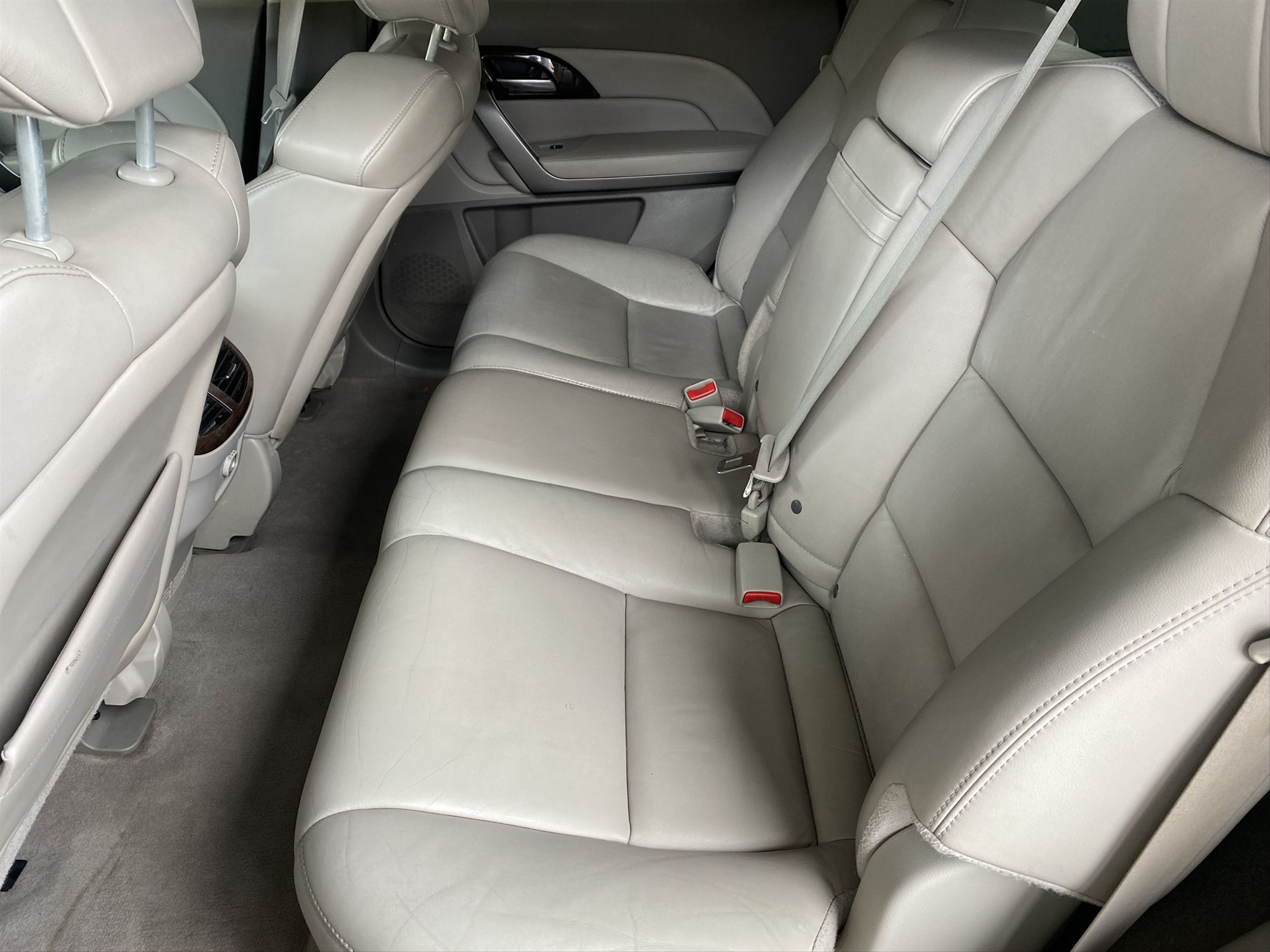 2013 Acura MDX