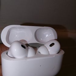 Apple AirPods Pro 2 USB C Charging Earbuds