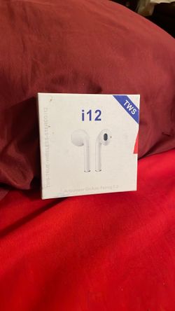 Wireless Earphones 12