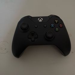 Xbox 1 controller