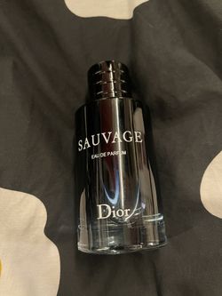 Dior Sauvage Eau De Parfum 3.5 Cologne $120