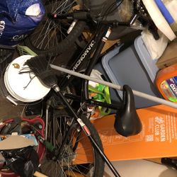 Diamond Back Mountain Bike 