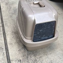 Litter Box