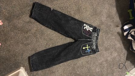 Ninth hall, size 32 jeans