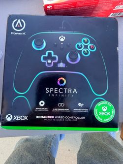 Xbox controller