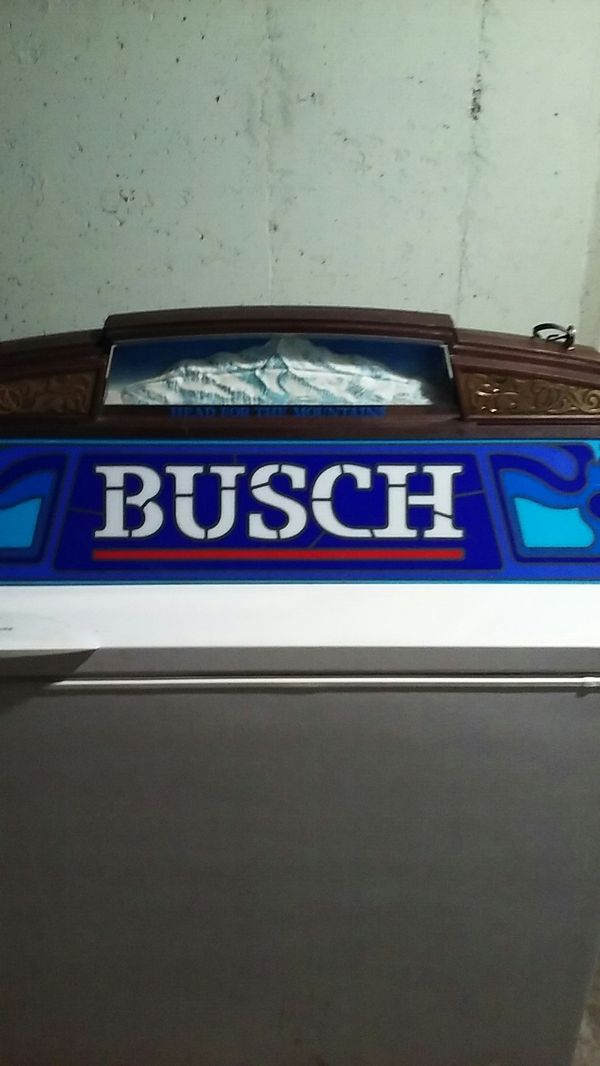 Vintage pool table light Anheuser Busch Beer pool table light for Sale in Kansas City, KS OfferUp