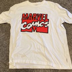 Marvel Comics T Shirt