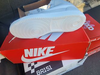 Nike air force one low lightly gray