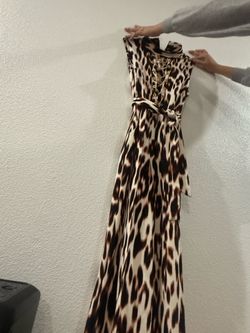 Leopard model fit