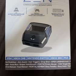 Cronus Zen Gaming Console Cheat Device 