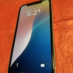 Iphone 11 for att, cricket, air talk, h2o