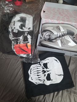 Warren Lota Reaper Bundle