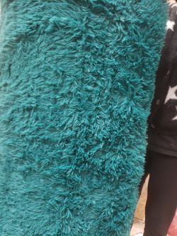 Super Soft Area Rug Shag Style