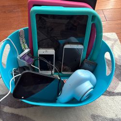 Older Technology