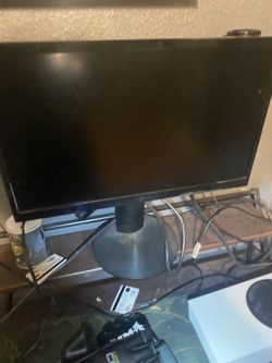 Got Condition Monitor Lmk For Vids Has Wires