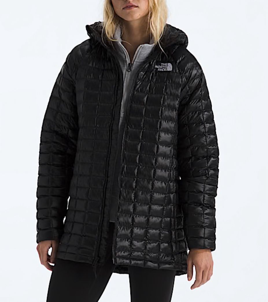 The North Face Jacket 