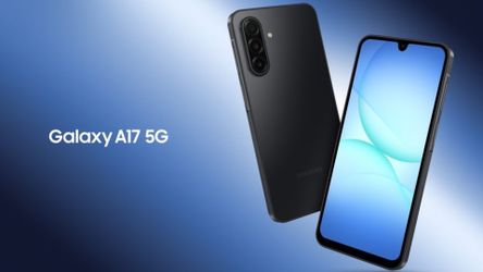 SAMSUNG GALAXY A17 5G