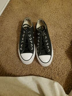 Chuck Taylor All Star Platform Converse