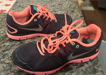 Women's NIKE Lunar Forever 2 Running Shoes