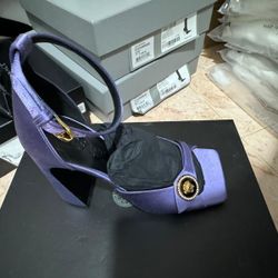 Versace Heels 