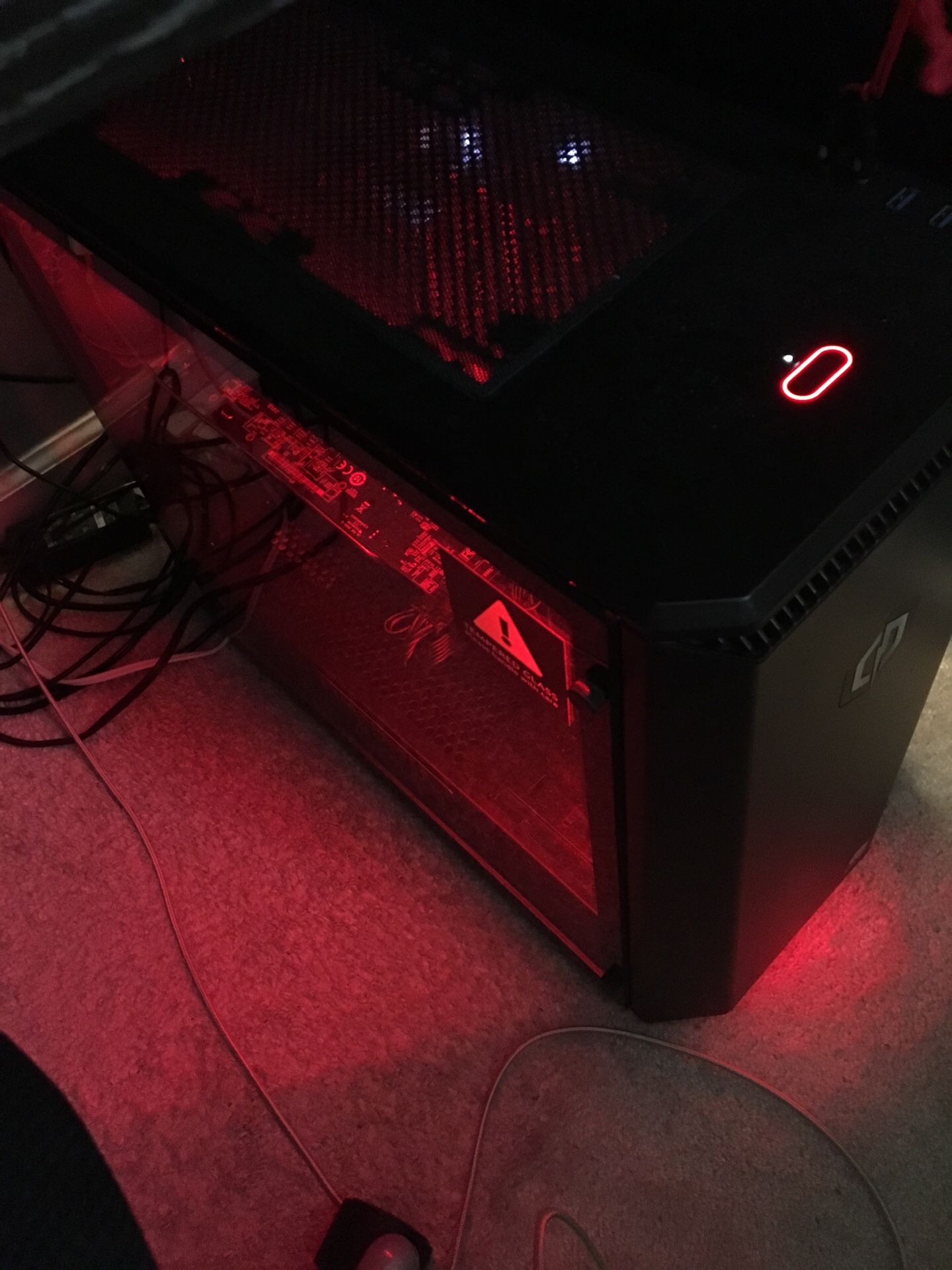 GAMING COMPUTER