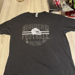 Men’s LV Raiders T-Shirt Large