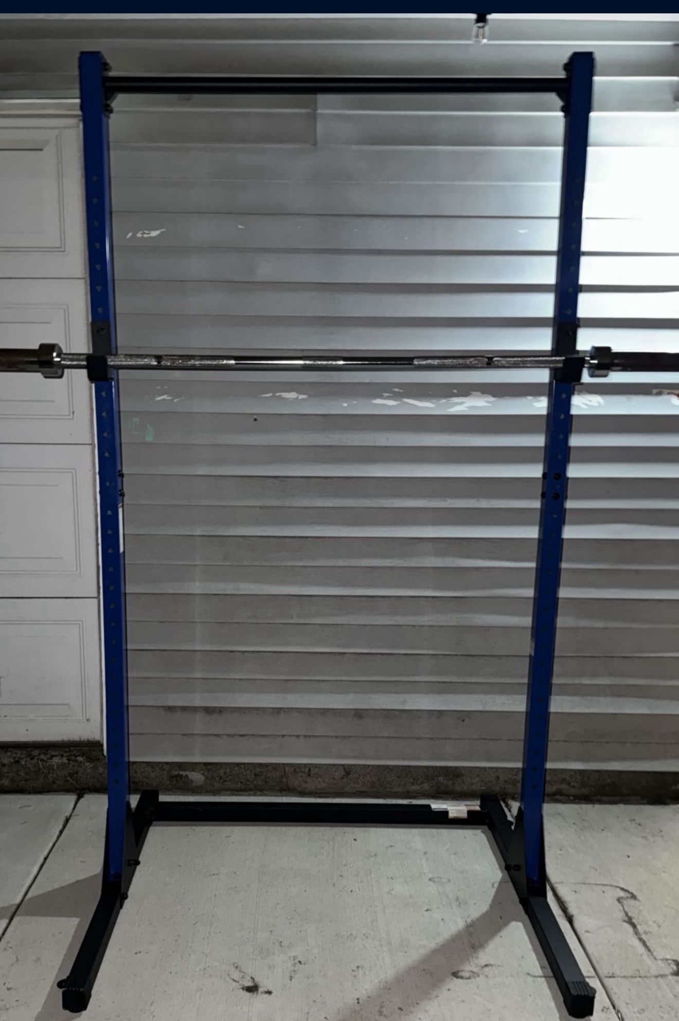CAP Barbell Rack 