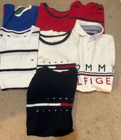 Lot of men’s shirts size S