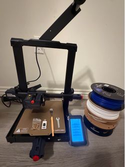 Anycubic Kobra 3d Printer