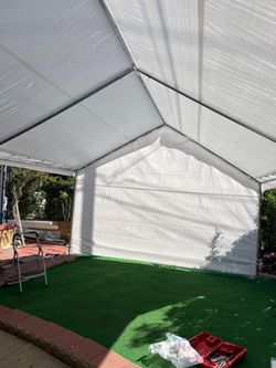 Canopy’s For Sale 