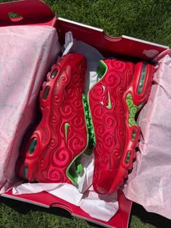 Size 10.5 Ope Ope Air Max Plus x One Piece