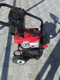 Troy bilt good for parts engine good pump bad