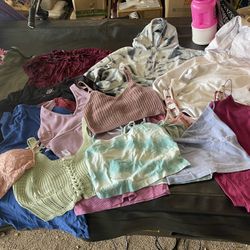 Size Medium Lot