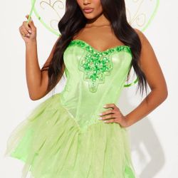 Fantasy Fairy 3 Piece set