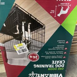 Dog Crate 
