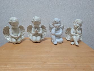4 angels