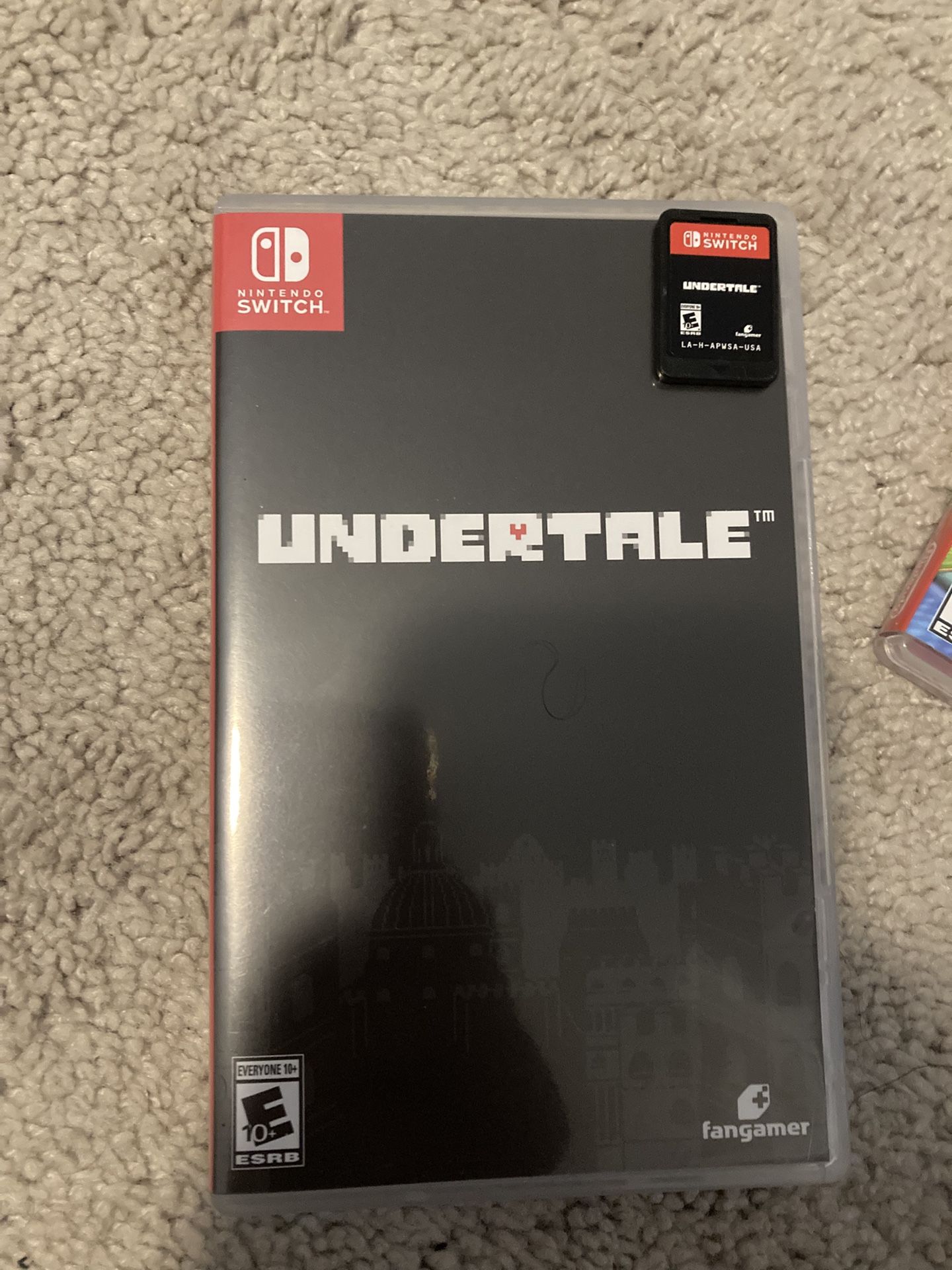 Undertale