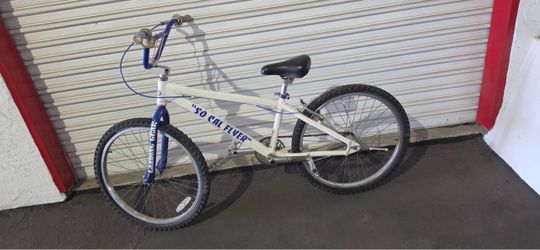 SE bike