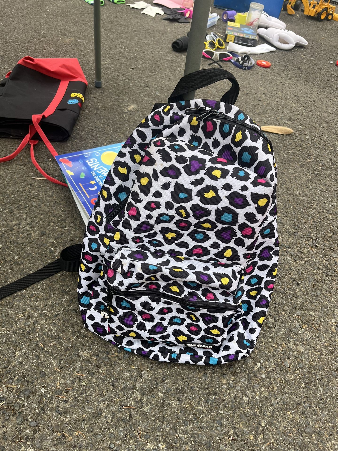 Jansport Kids Backpack