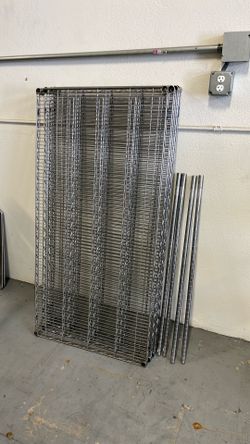 Wire rack