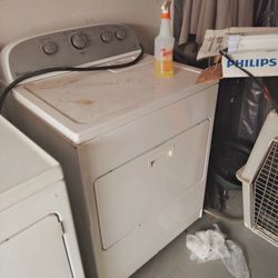 Electric dryer