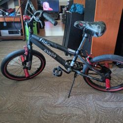 Boys BMX Bike 