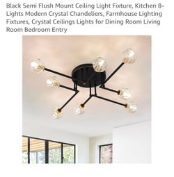 Ceiling Light