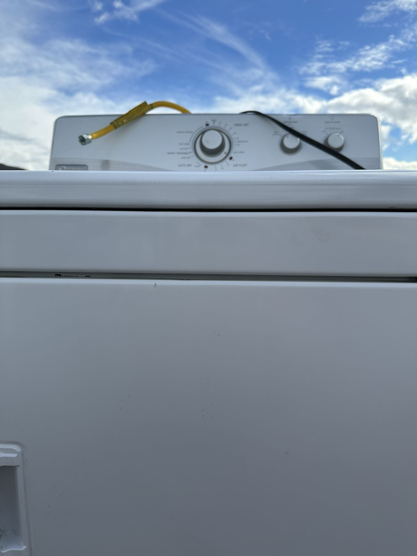Dryer