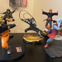 Anime Figure 